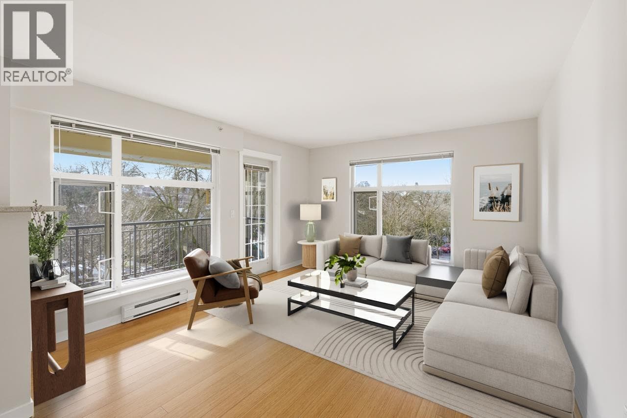 404 3575 EUCLID AVENUE