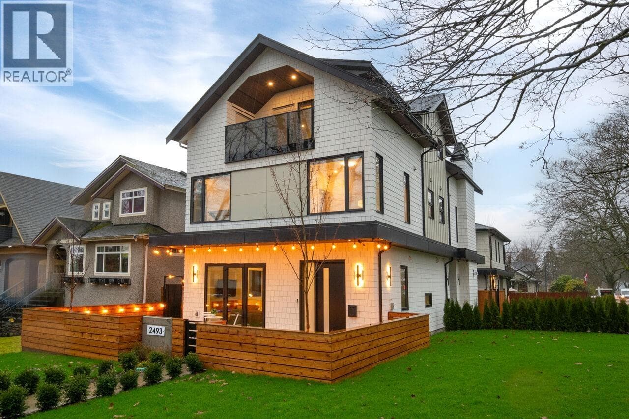 2493 ETON STREET