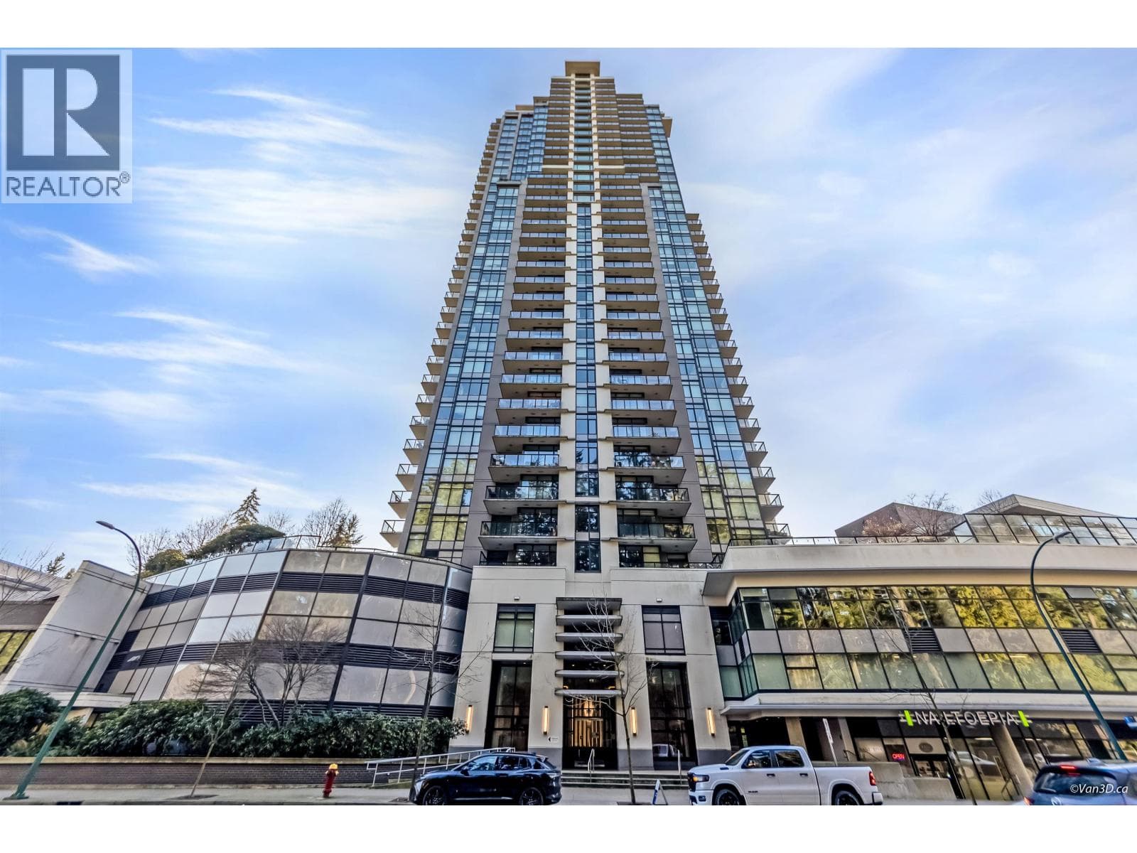 3804 3080 LINCOLN AVENUE