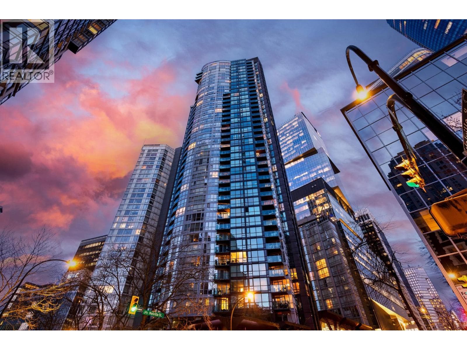 3303 1189 MELVILLE STREET