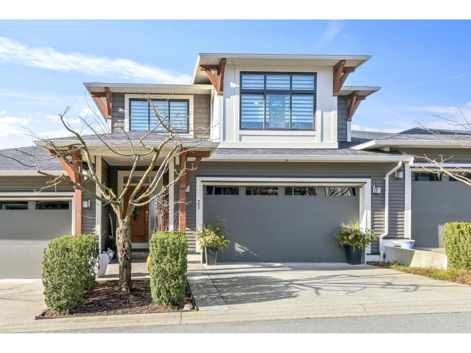 21 43685 CHILLIWACK MOUNTAIN ROAD, Chilliwack Mountain