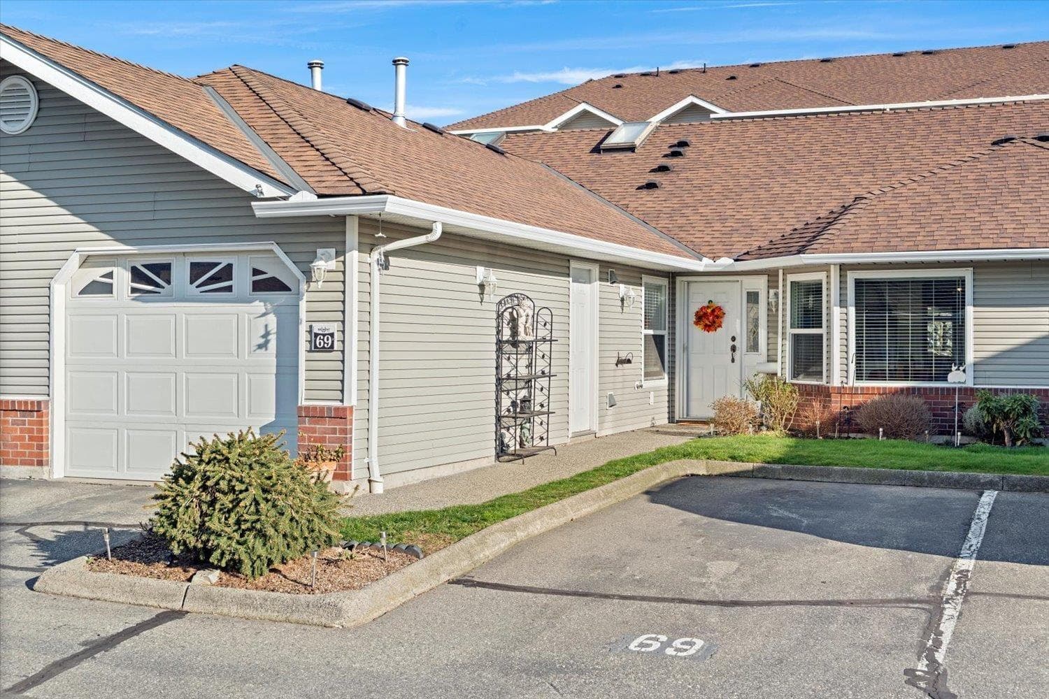 69 1973 WINFIELD DRIVE