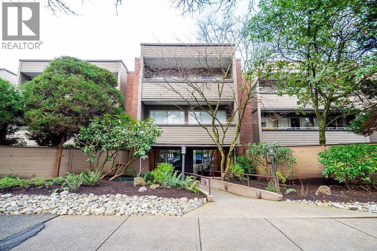 111 1777 W 13TH AVENUE