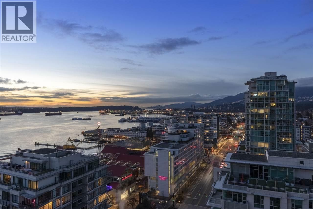 2107 188 E ESPLANADE