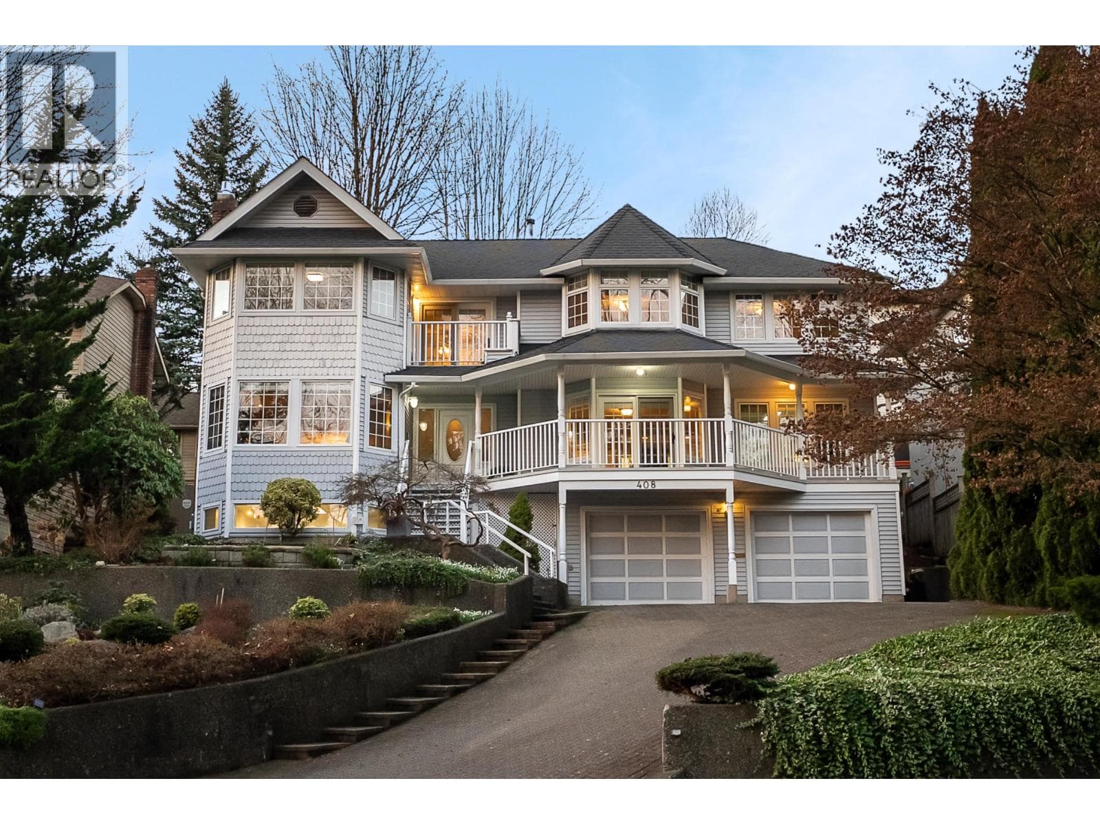 408 RIVERVIEW CRESCENT