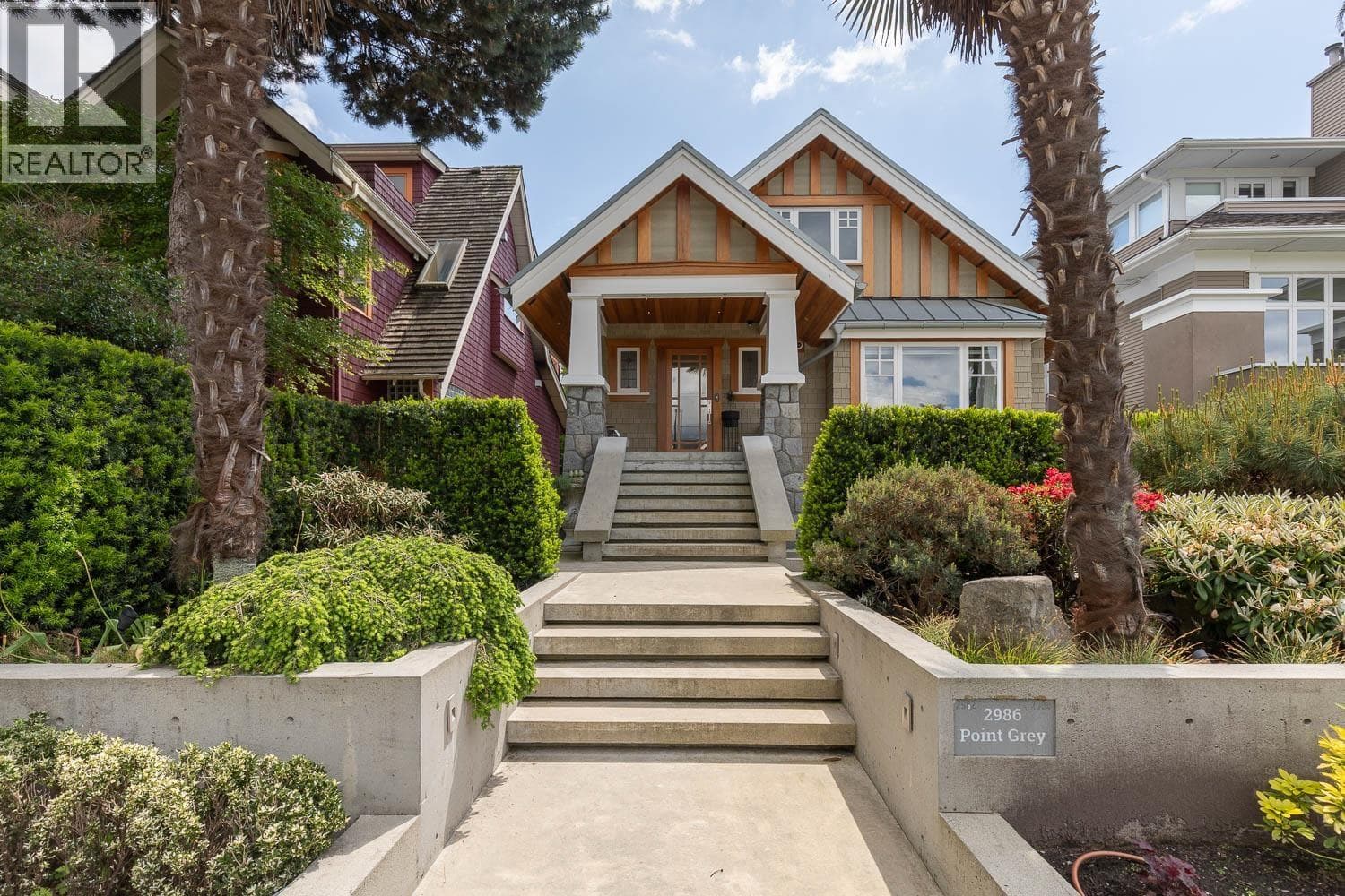 2988 POINT GREY ROAD