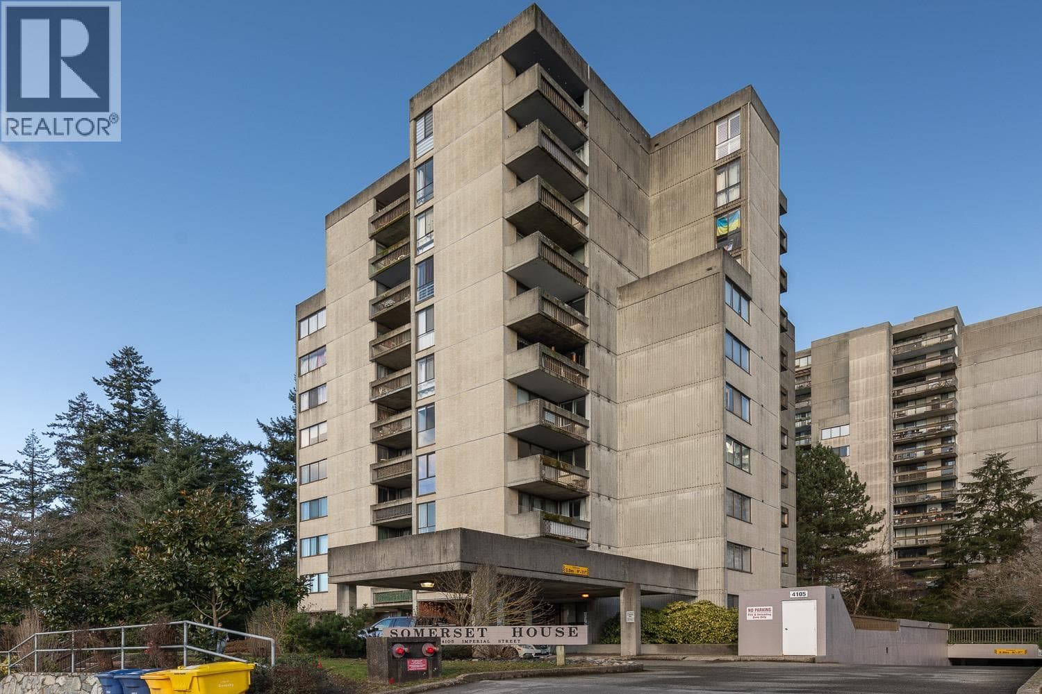 403 4105 IMPERIAL STREET