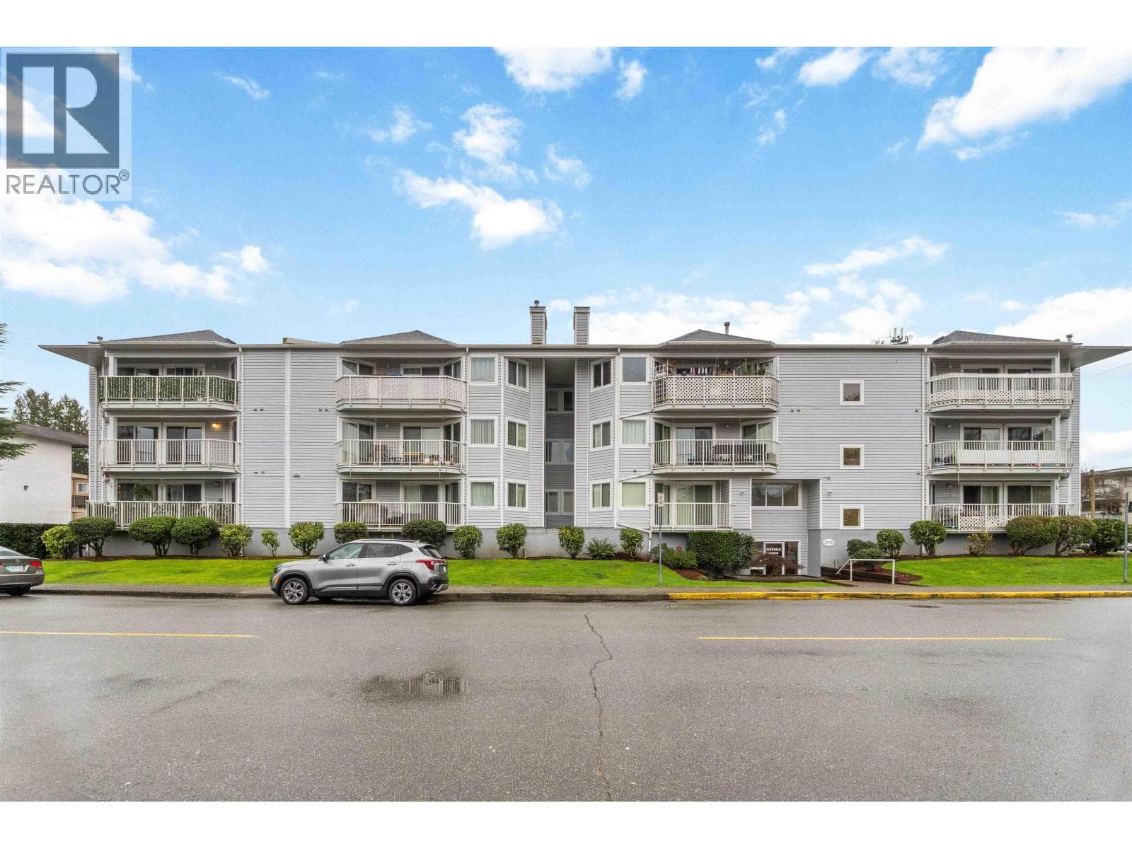 203 22222 119 AVENUE