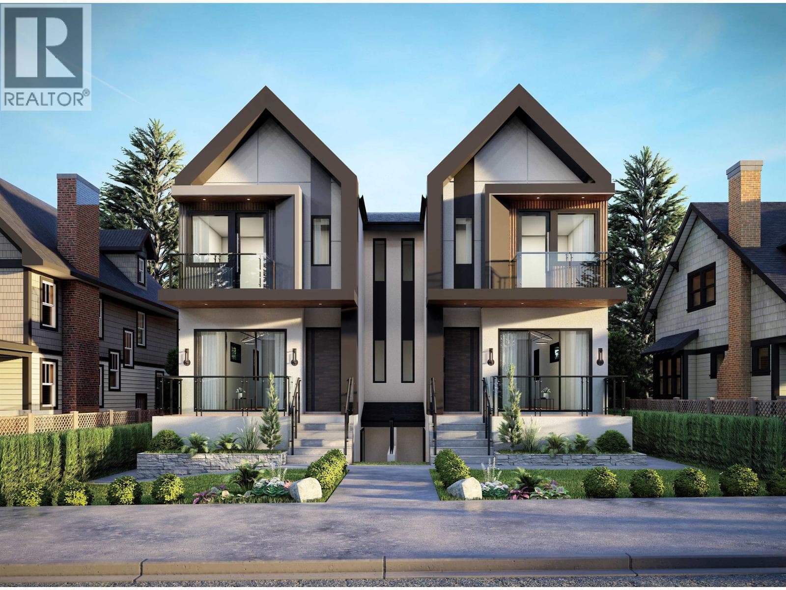 1 1541 WILLINGDON AVENUE