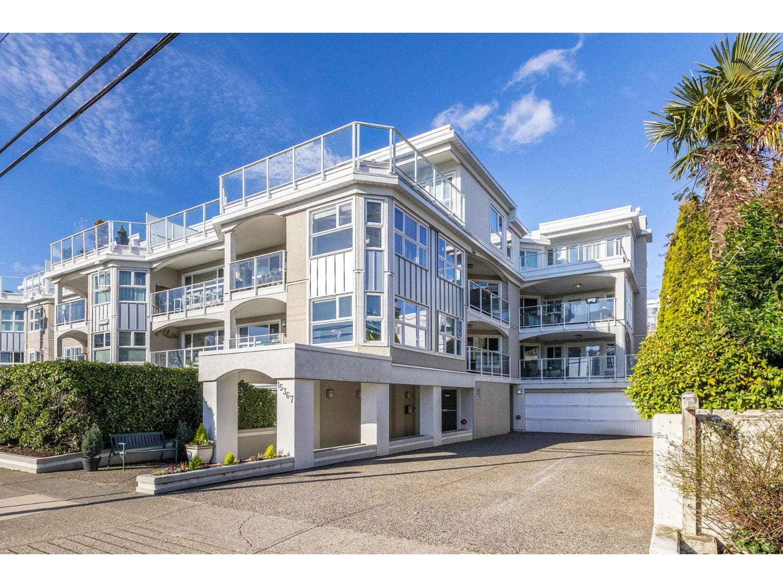 307 15367 BUENA VISTA AVENUE