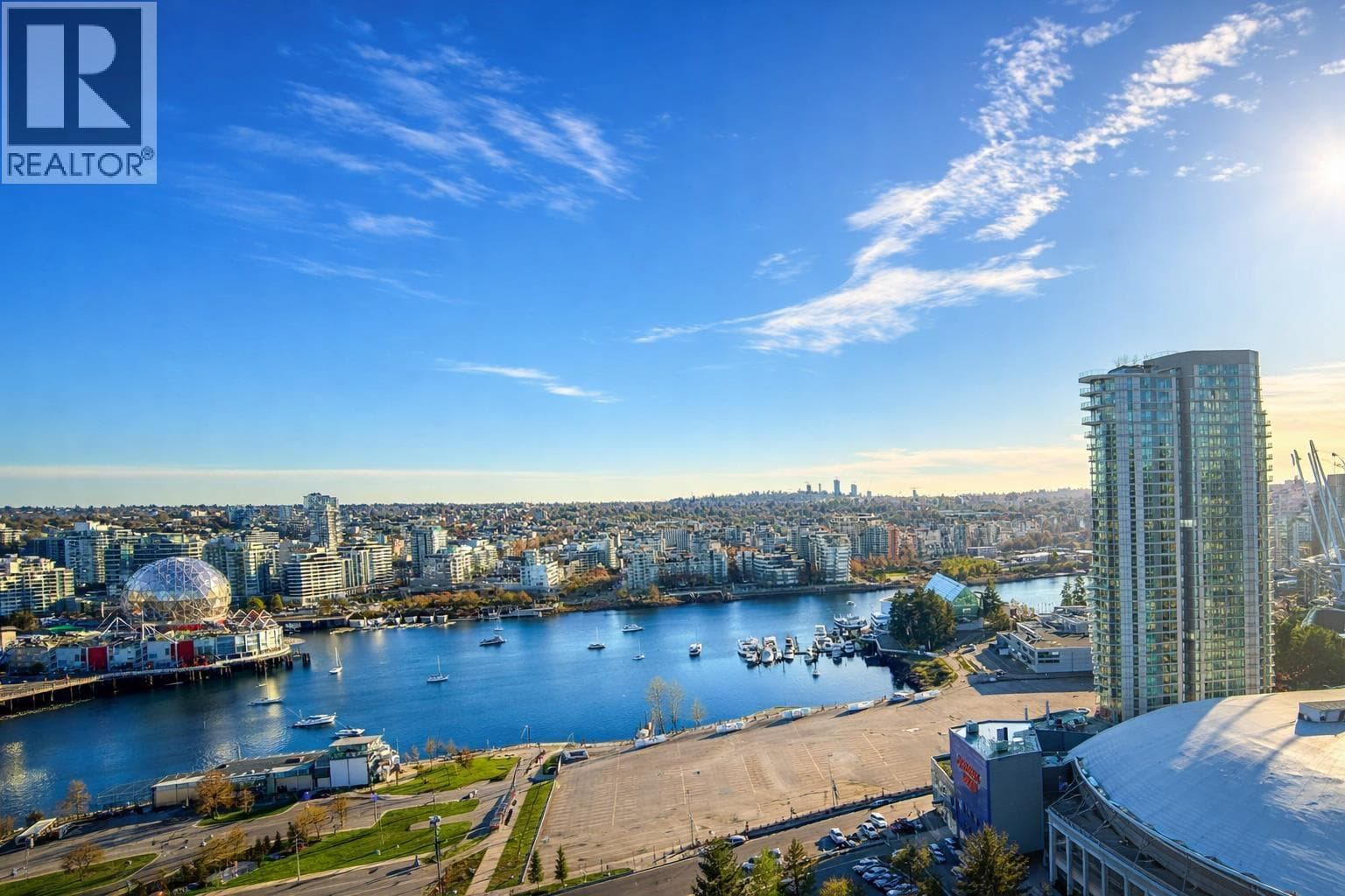 2803 688 ABBOTT STREET