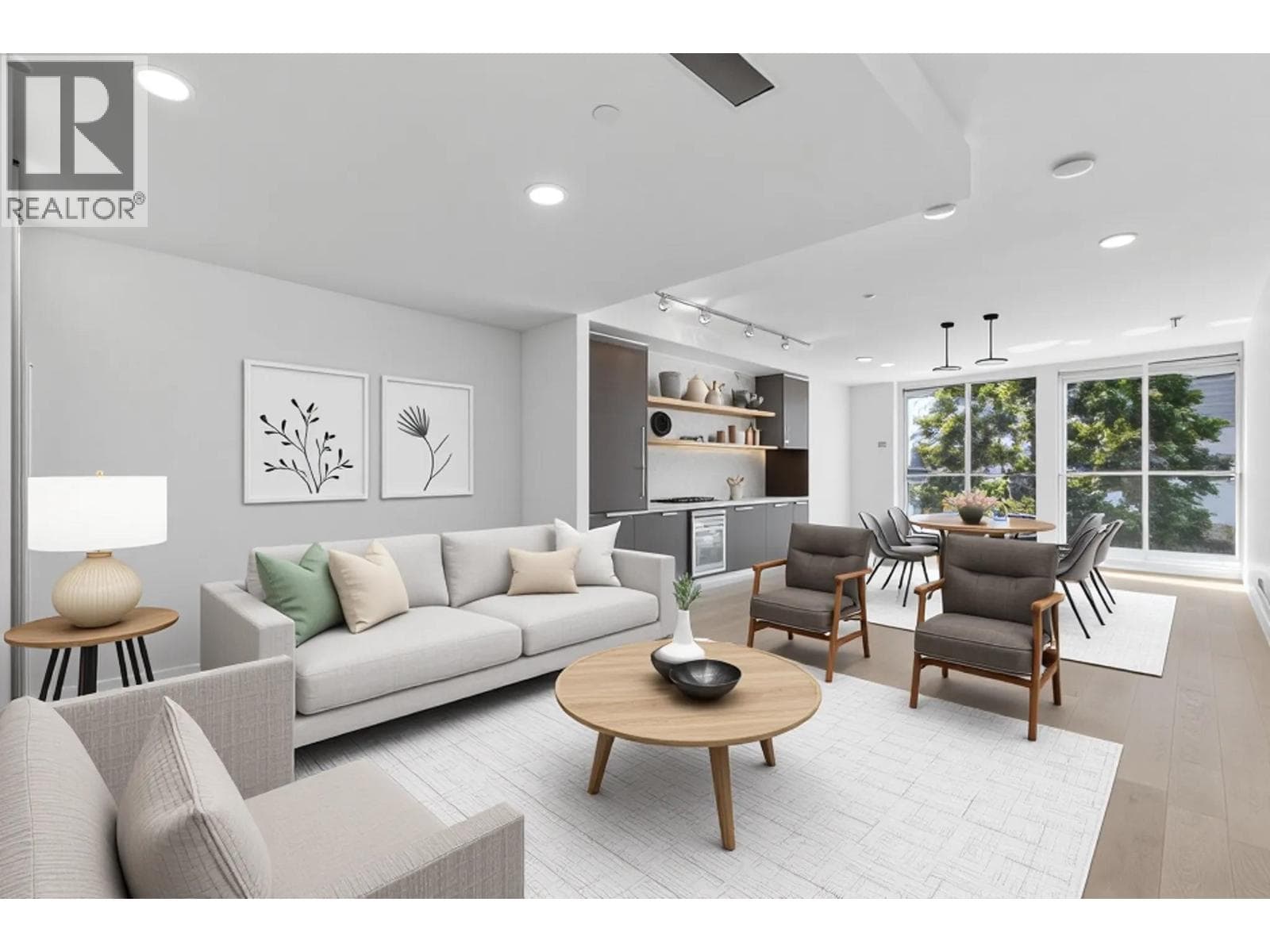 206 1477 W PENDER STREET