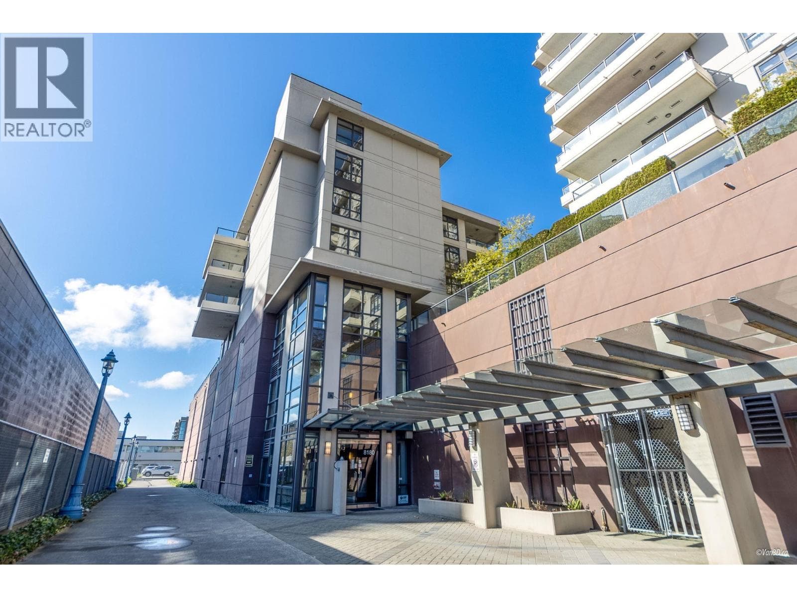 503 8180 LANSDOWNE ROAD