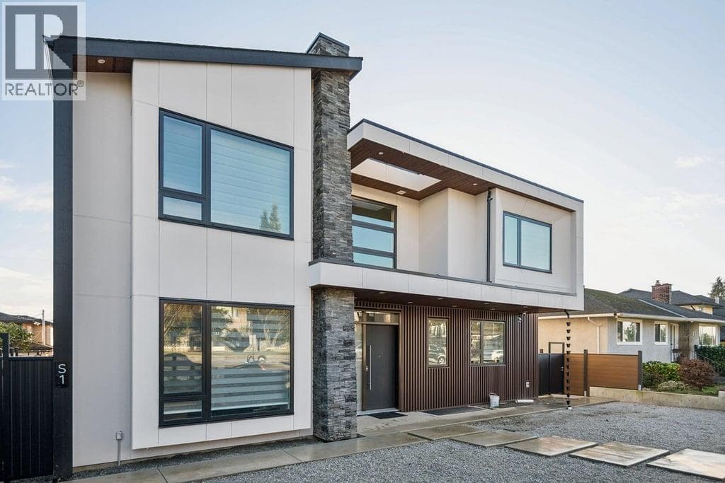 S1 6340 BUCHANAN STREET