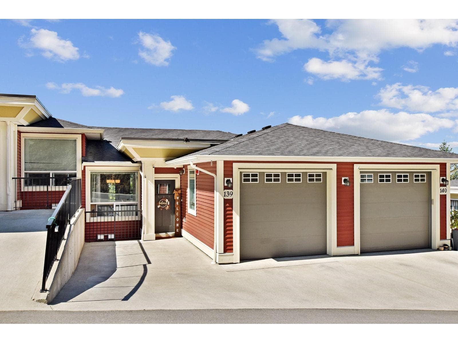 139 6026 LINDEMAN STREET, Promontory