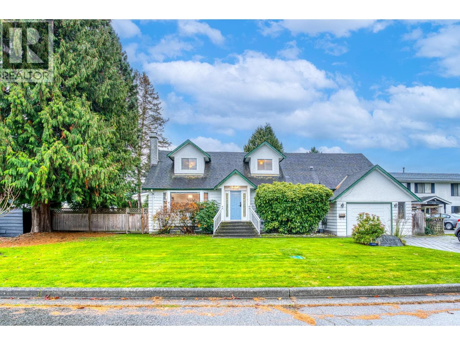 10800 ROCHDALE DRIVE