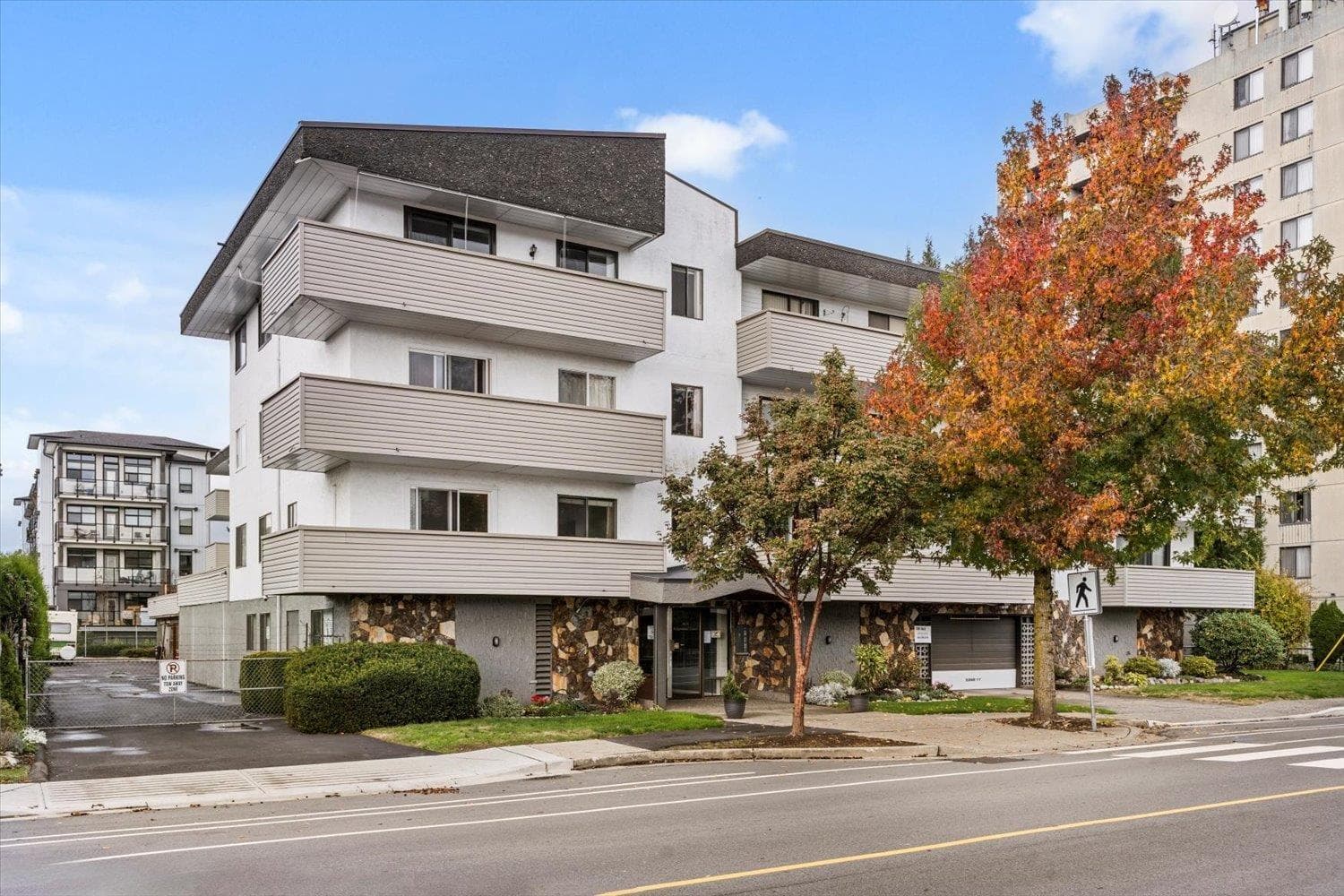 109 9175 MARY STREET, Chilliwack Proper West