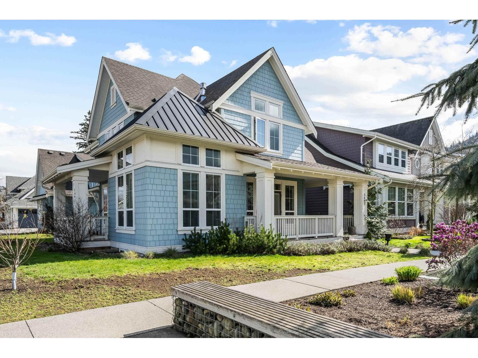 5497 SOCKEYE LANE, Garrison Crossing