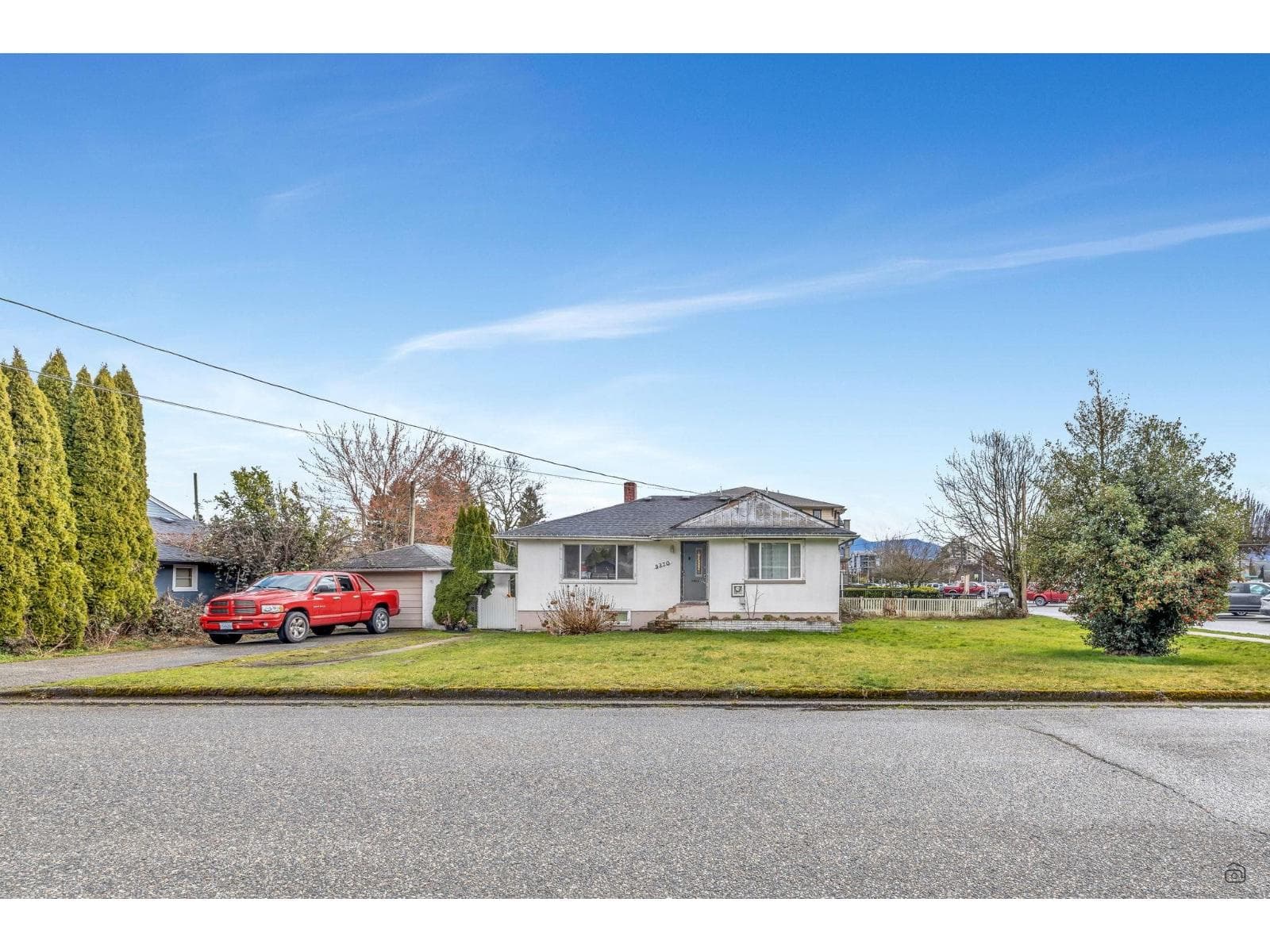 9370 STANLEY STREET, Chilliwack Proper West