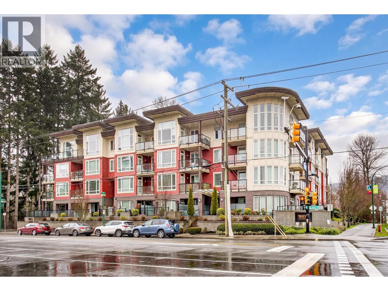 306 1188 JOHNSON STREET