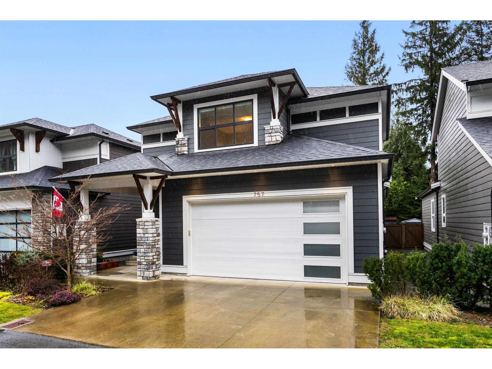 757 ASPEN LANE, Harrison Hot Springs