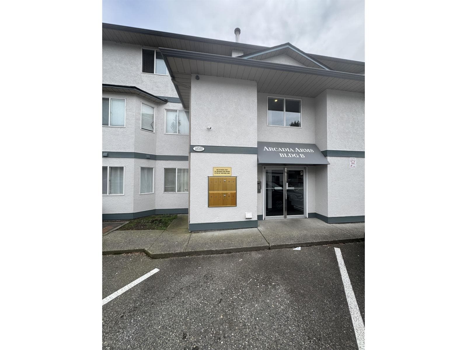 17 46160 PRINCESS AVENUE, Chilliwack Proper East