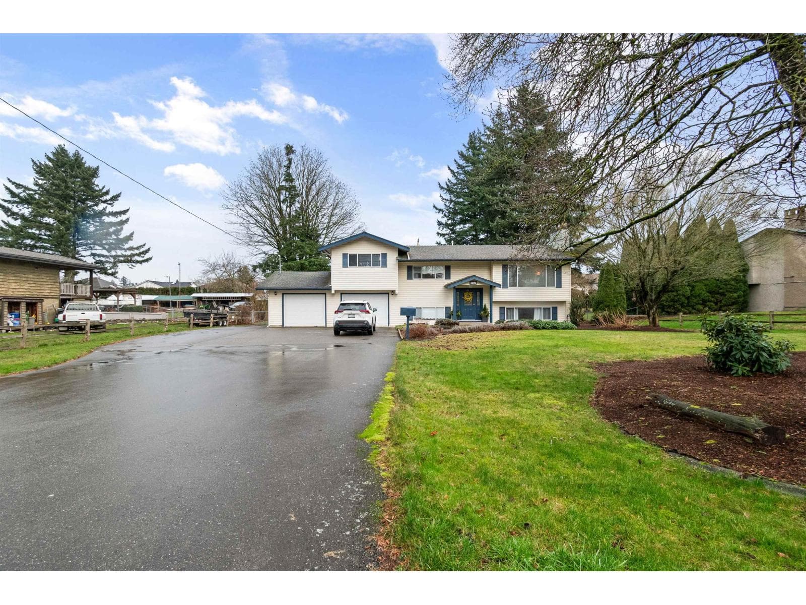 5896 CARTER ROAD, Sardis South