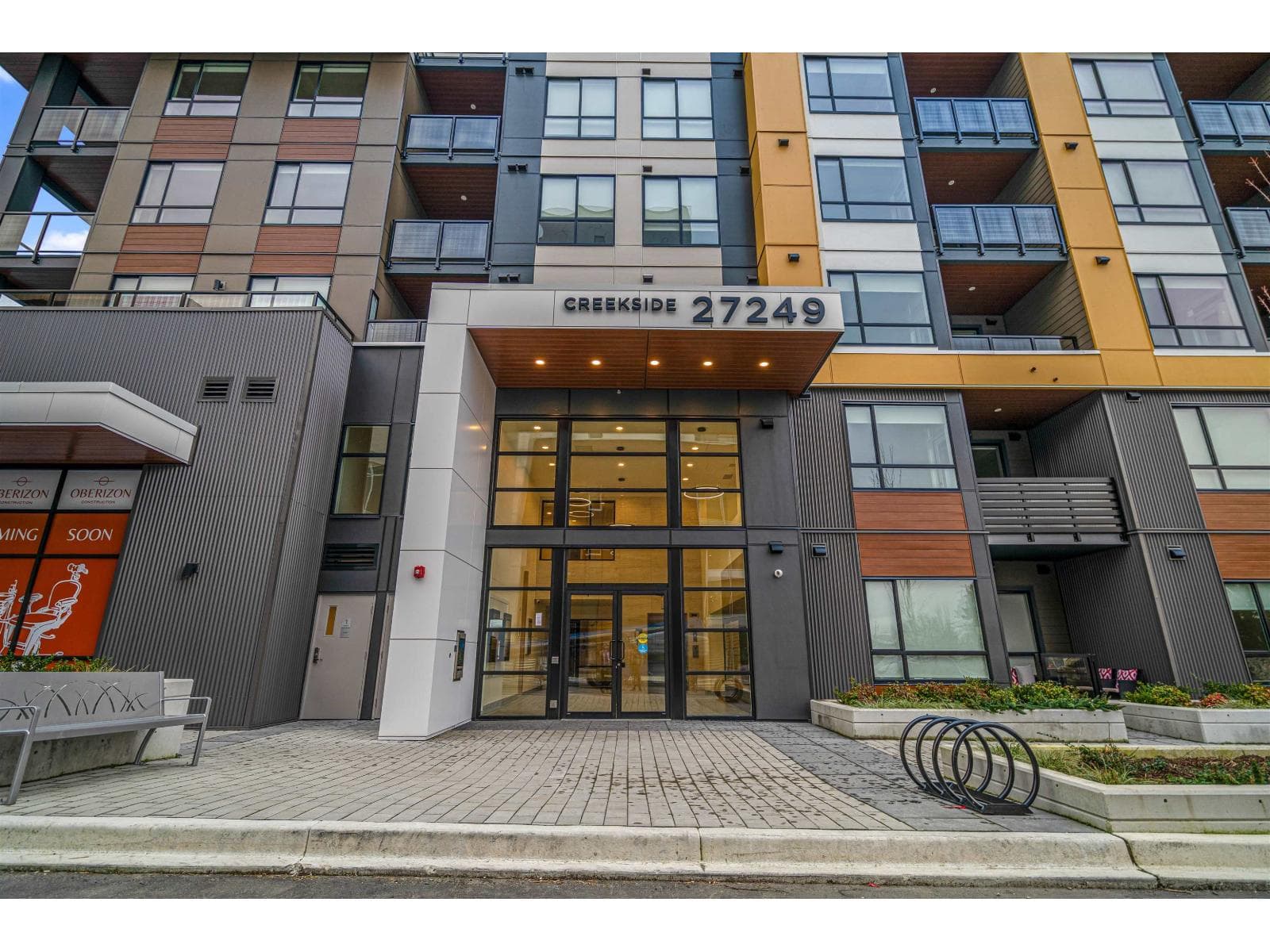 412 27249 ALDERGROVE TOWN CENTRE DRIVE