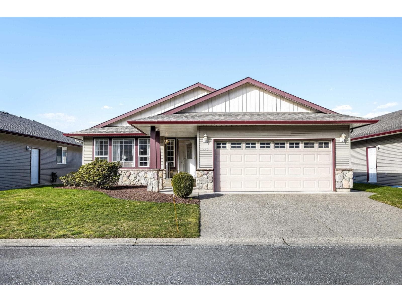 43 7330 ELM ROAD, Agassiz