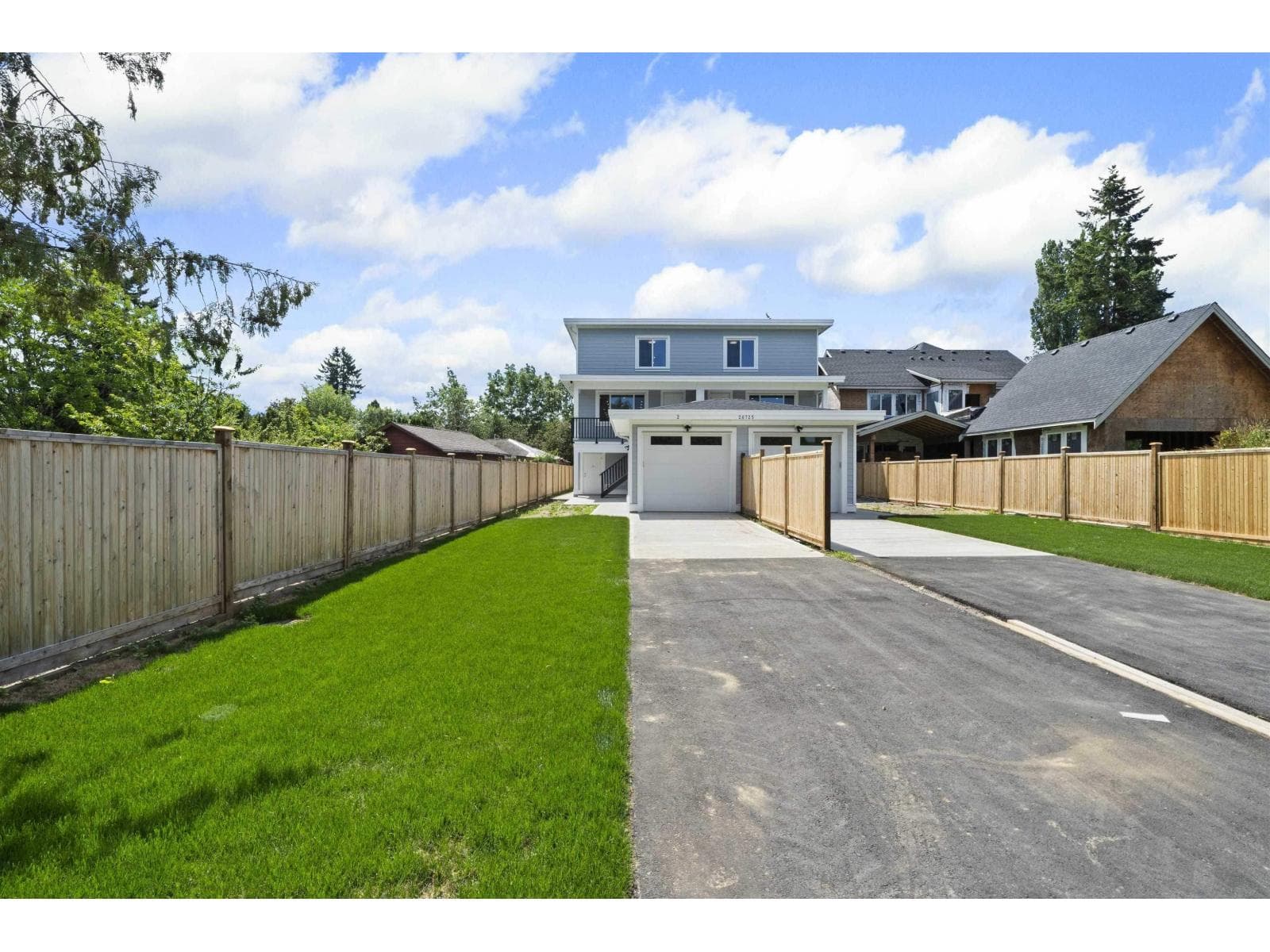 2 26725 FRASER HIGHWAY