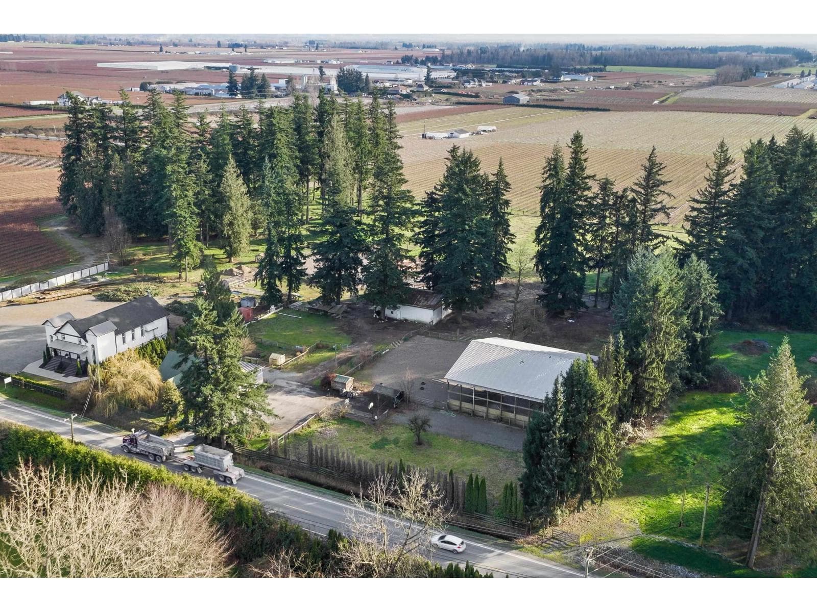 29380 HUNTINGDON ROAD