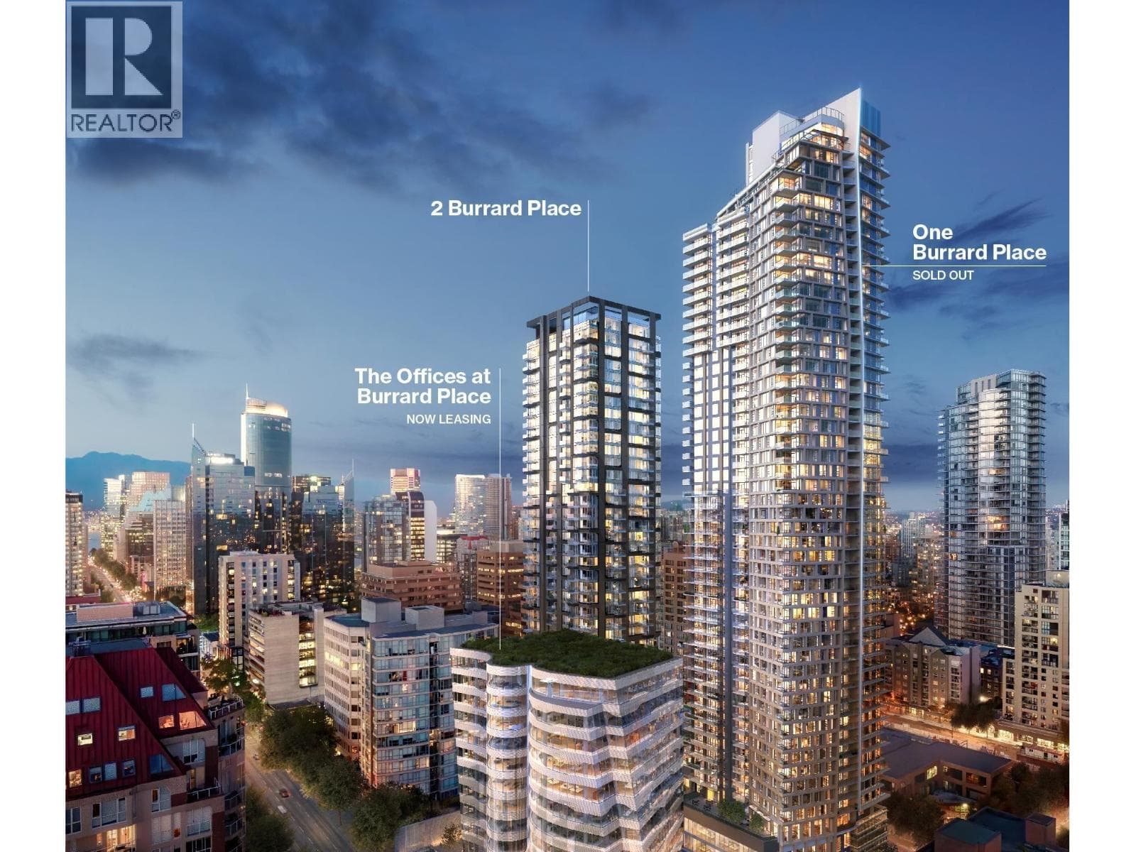 3006 1277 HORNBY STREET