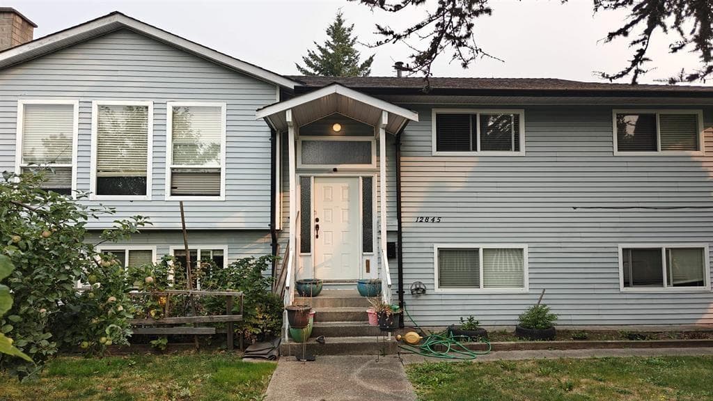 12845 64 AVENUE