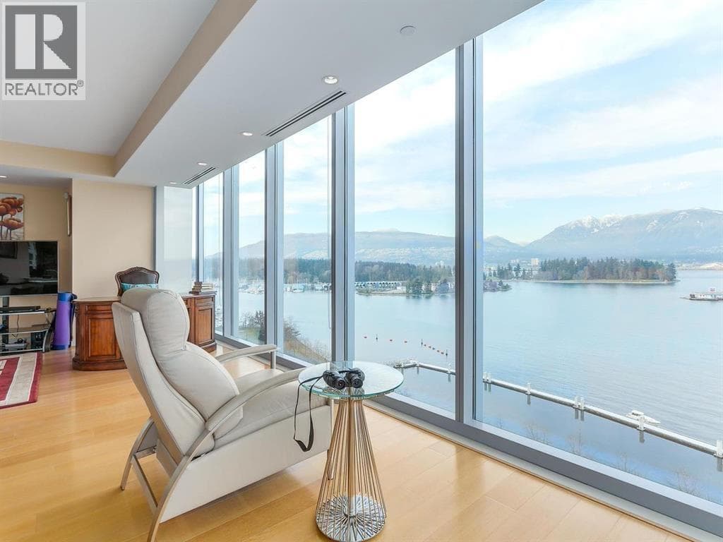 1202 1169 W CORDOVA STREET