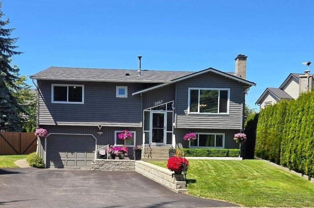 5887 184B STREET STREET