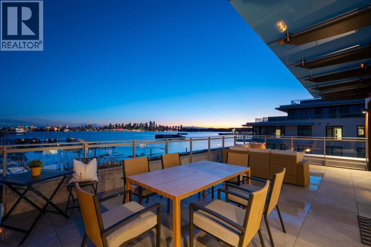 520 755 HARBOURSIDE DRIVE