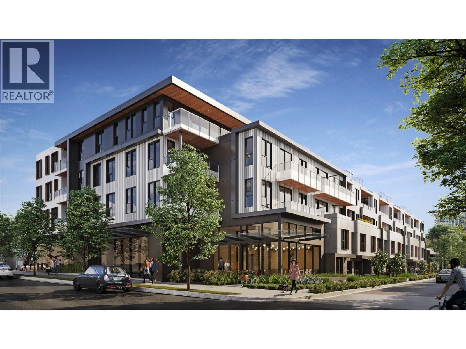 306 2471 SAINT GEORGE STREET