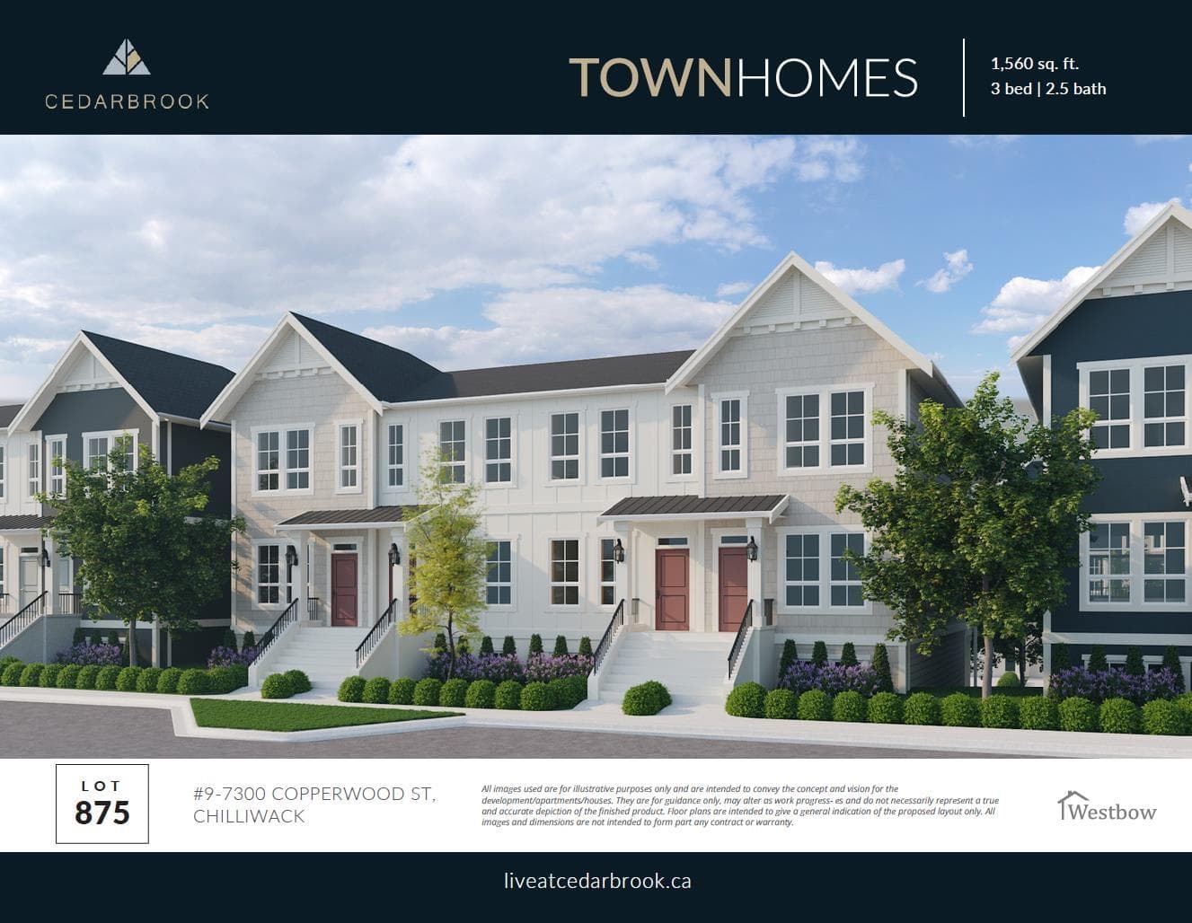 9 7300 COPPERWOOD STREET, Lower Landing