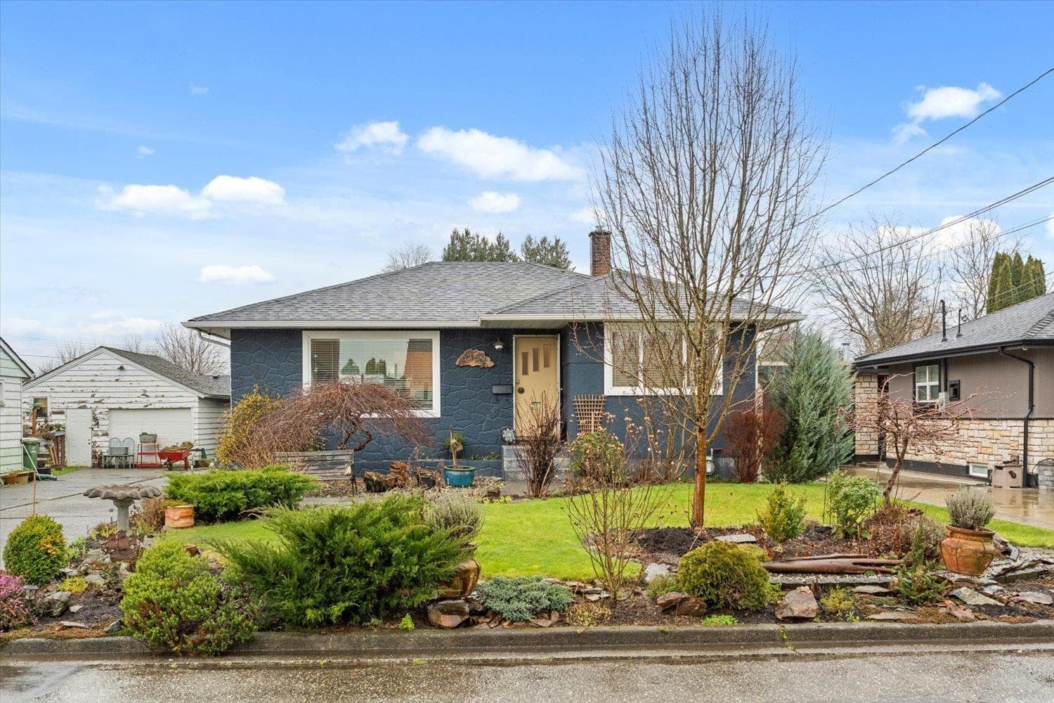 9759 GEORGE STREET, Chilliwack Proper West