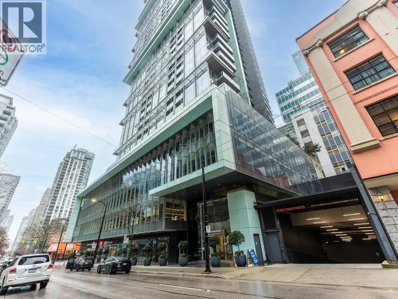 2011 777 RICHARDS STREET