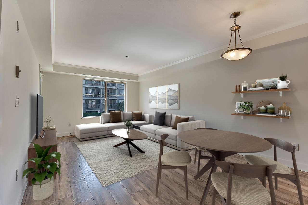 214 45567 YALE ROAD, Chilliwack Proper South