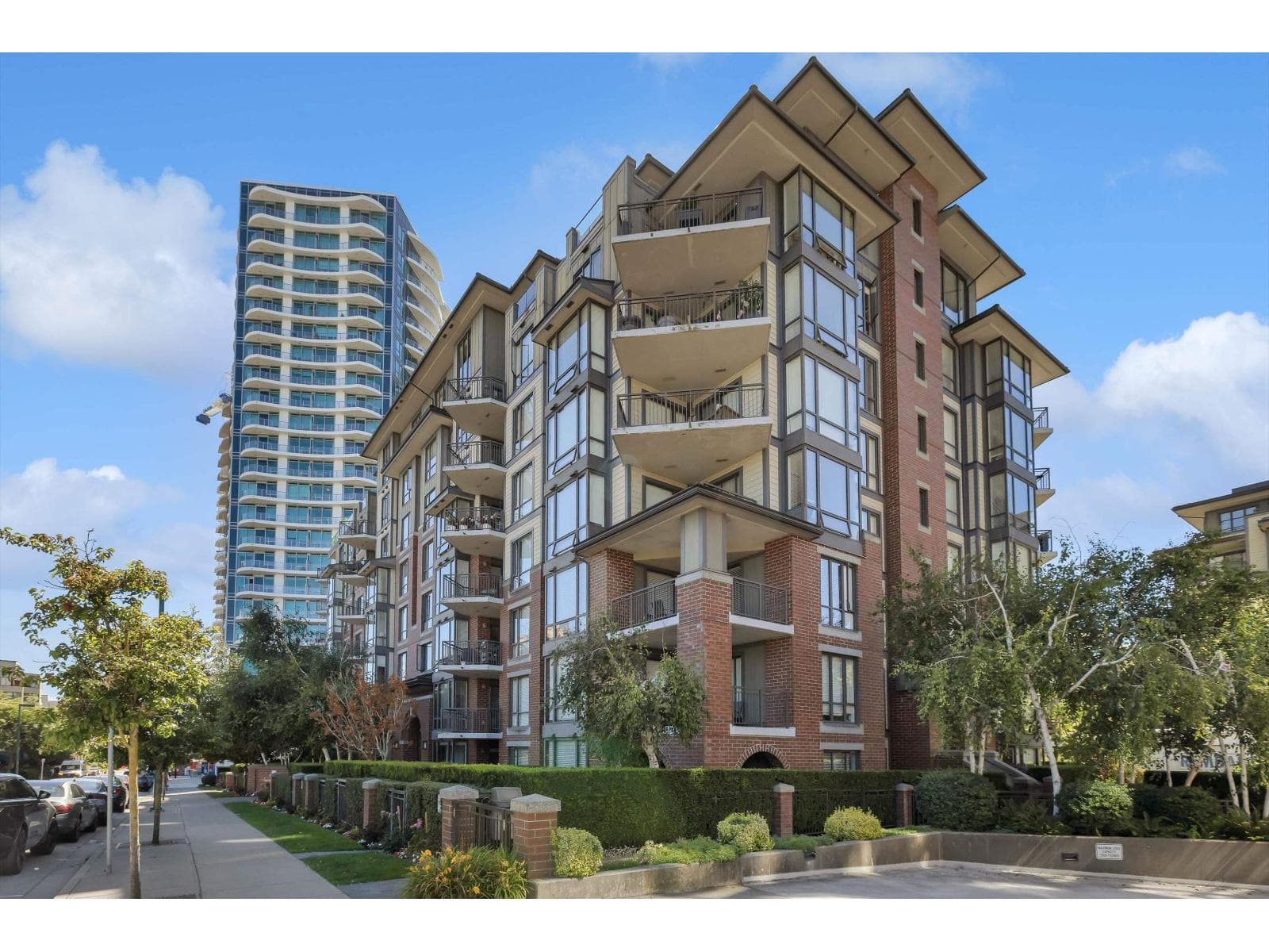 107 1551 FOSTER STREET