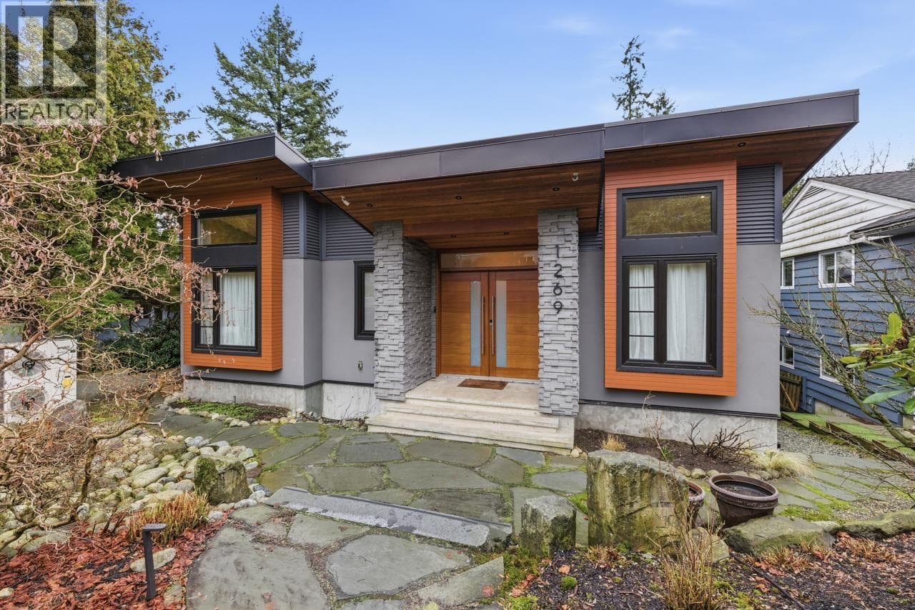 1269 CLOVERLEY STREET