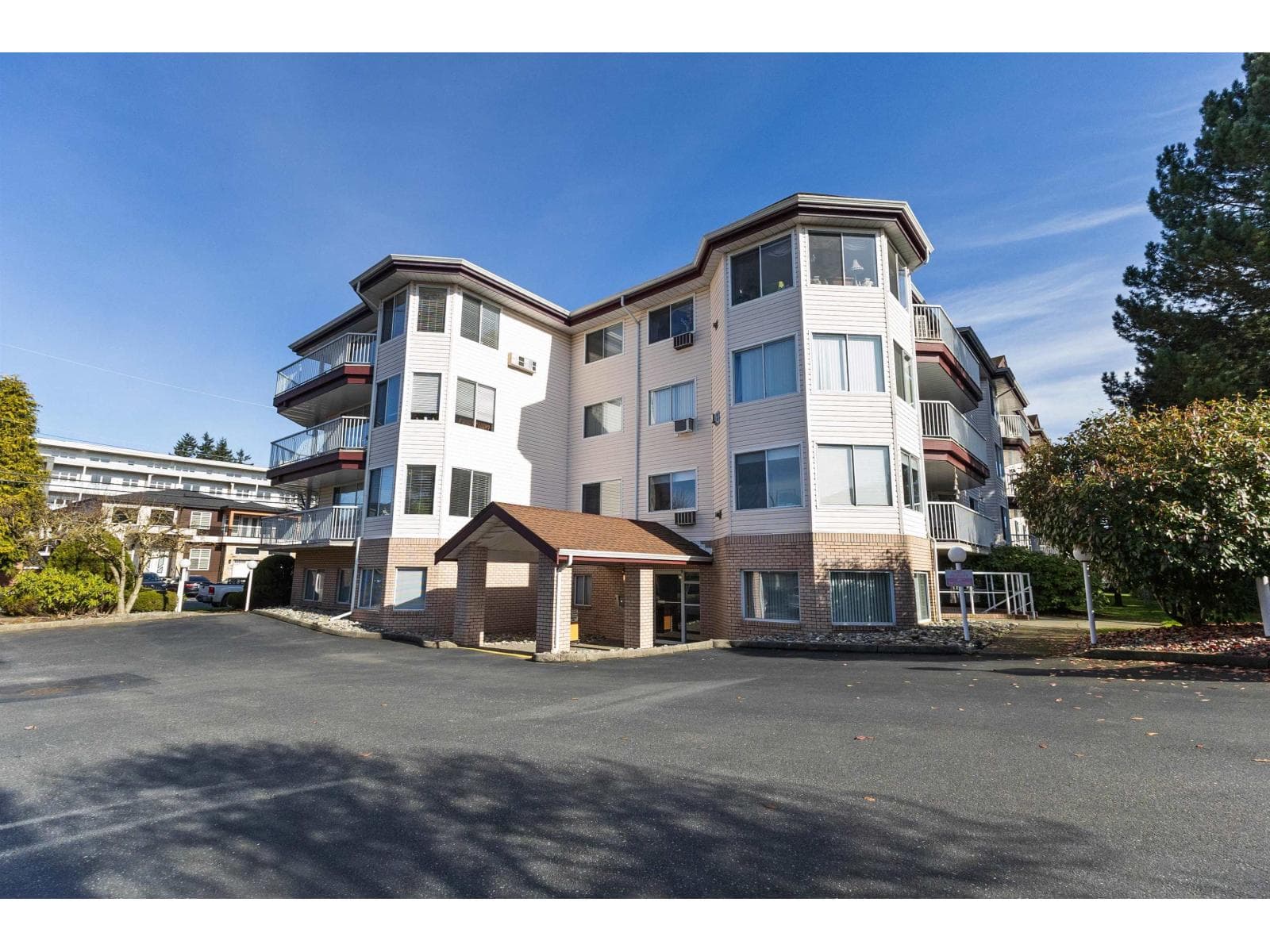 210 2450 CHURCH STREET