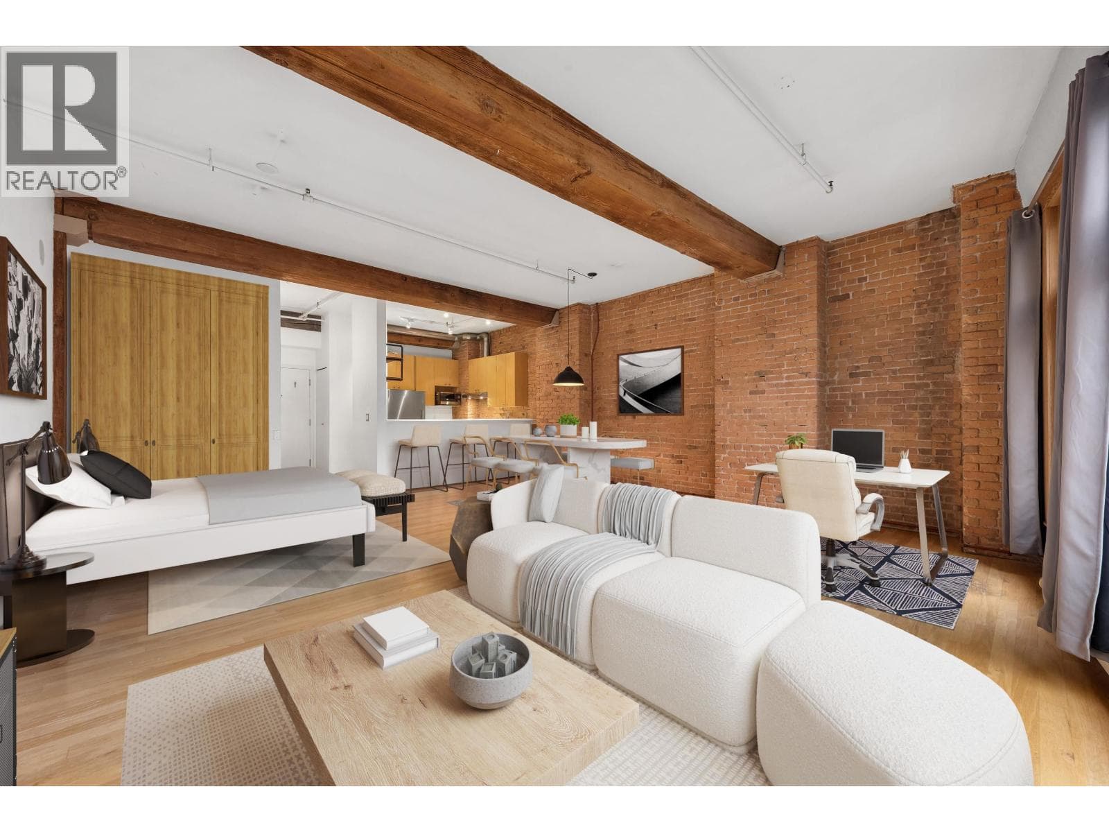 406 518 BEATTY STREET