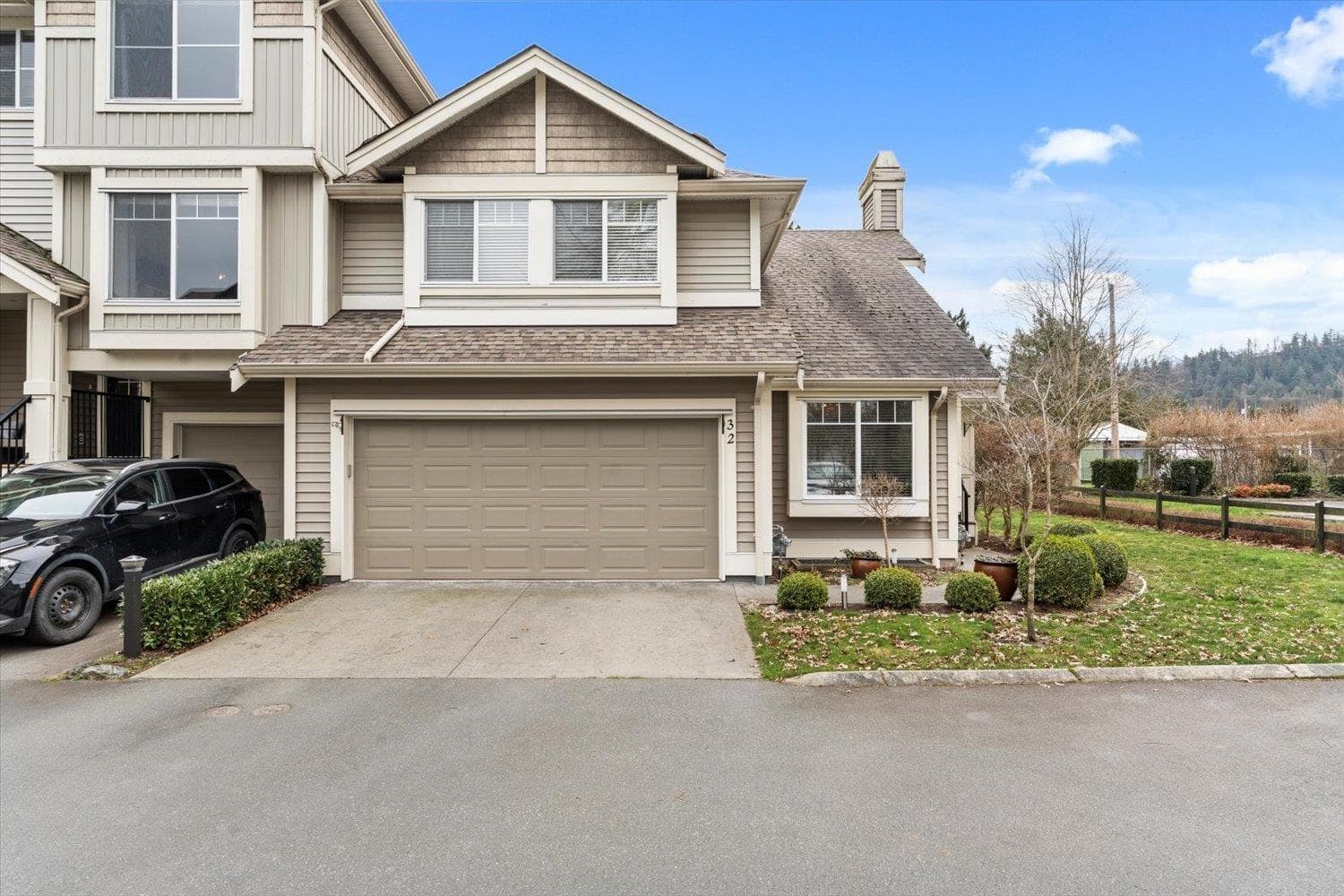 32 45550 SHAWNIGAN CRESCENT, Garrison Crossing