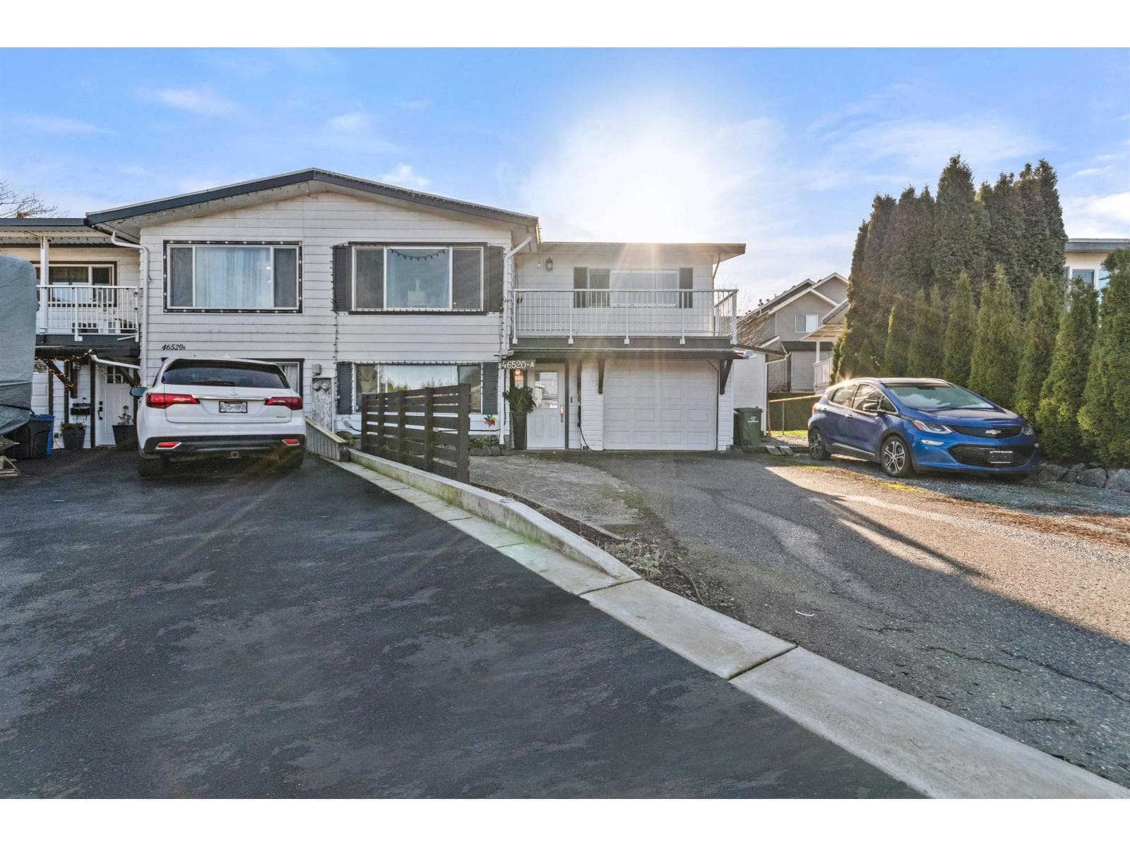 A 46520 ROLINDE CRESCENT, Chilliwack Proper South