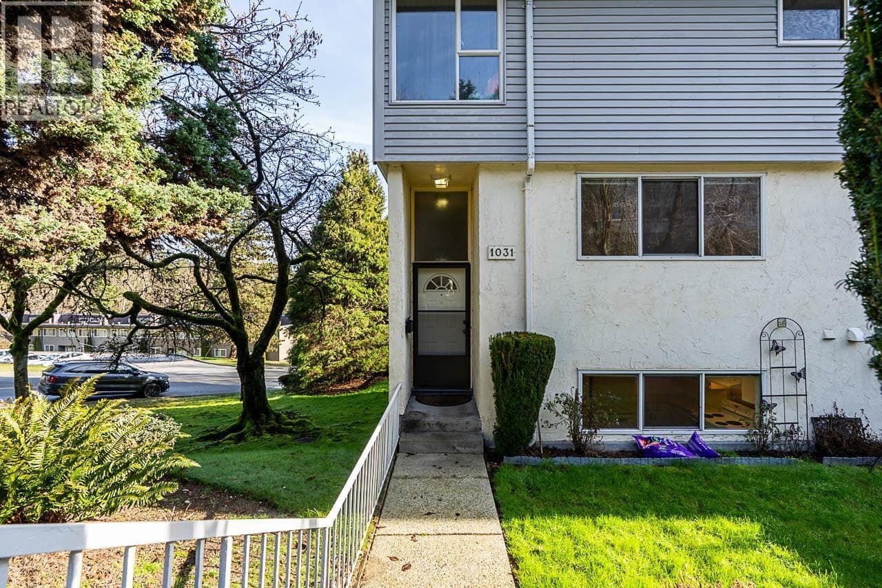 1031 CECILE DRIVE