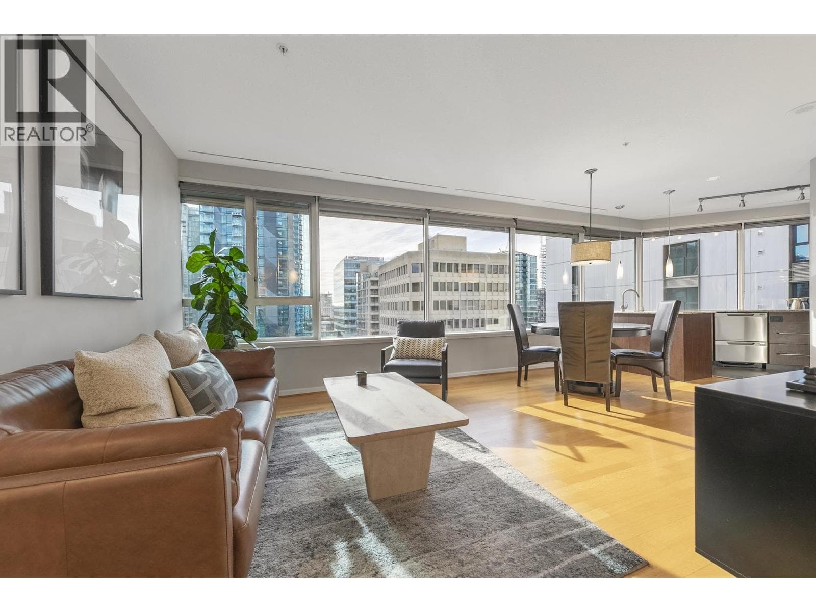 907 1177 HORNBY STREET