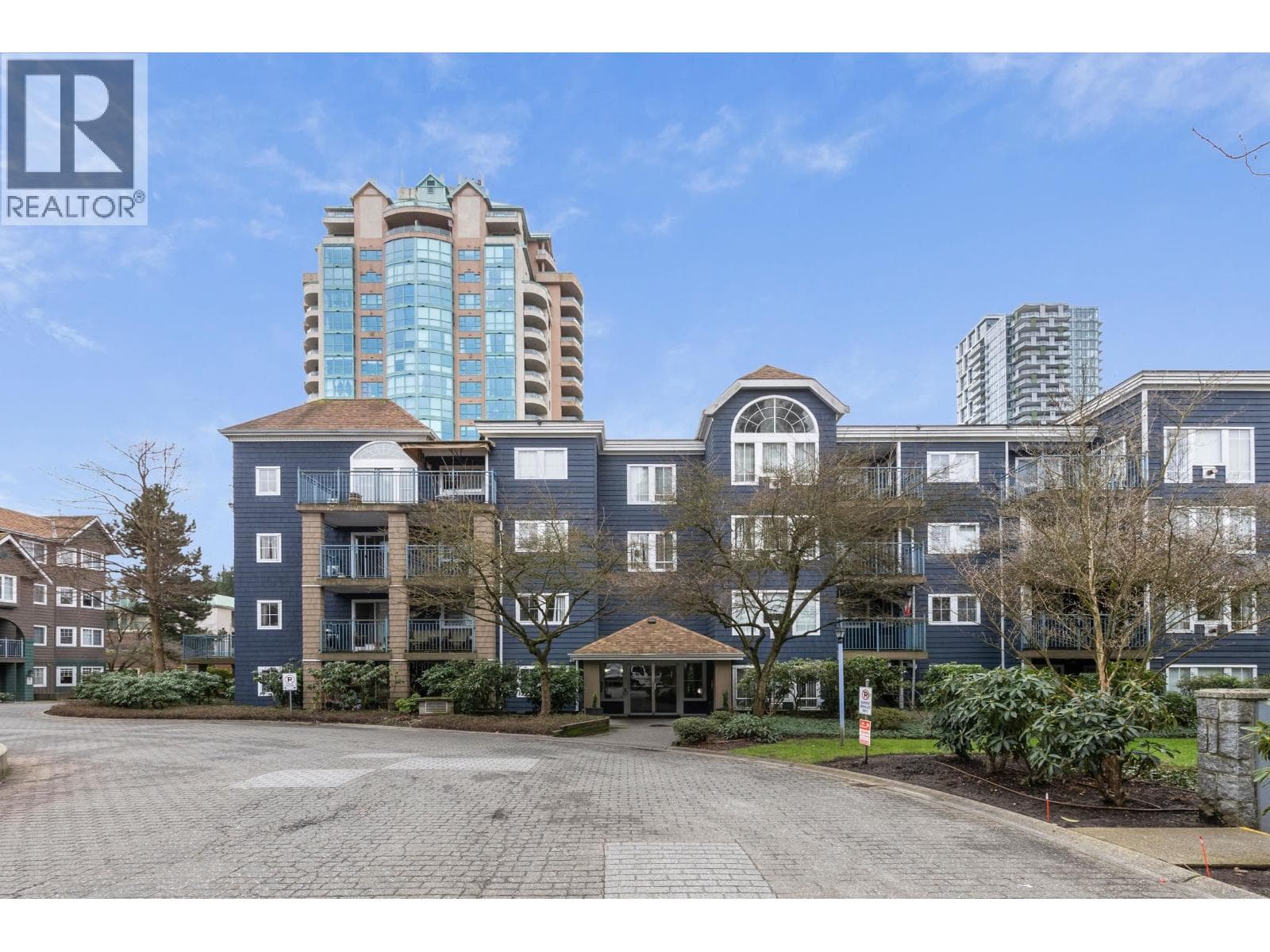 304 3065 PRIMROSE LANE